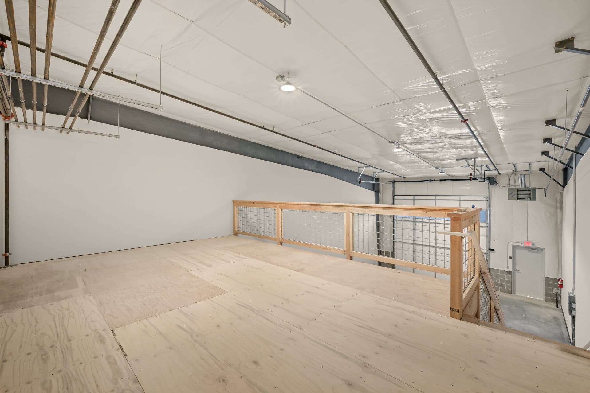 Iron Gate Industrial Condos - building1